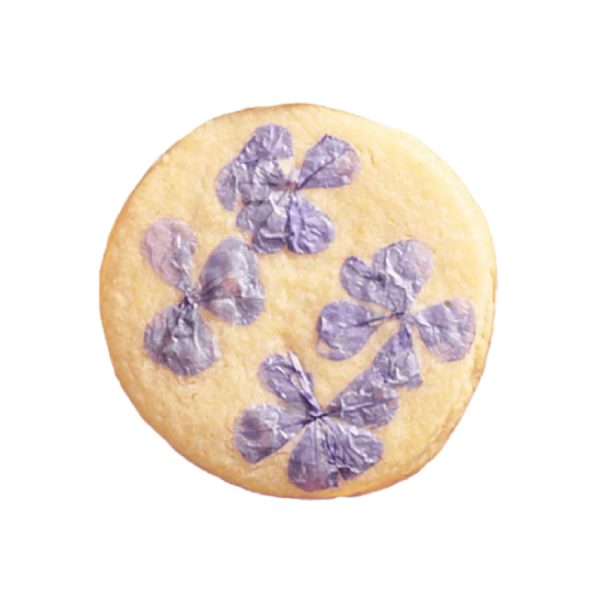 Flower Cookies 2