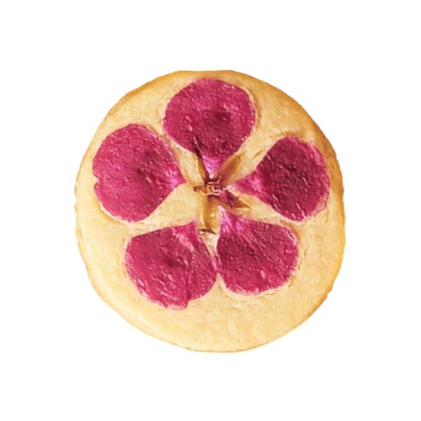 Flower Cookies 1