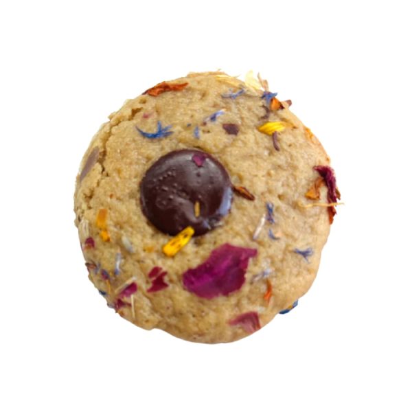Flower Cookies 4